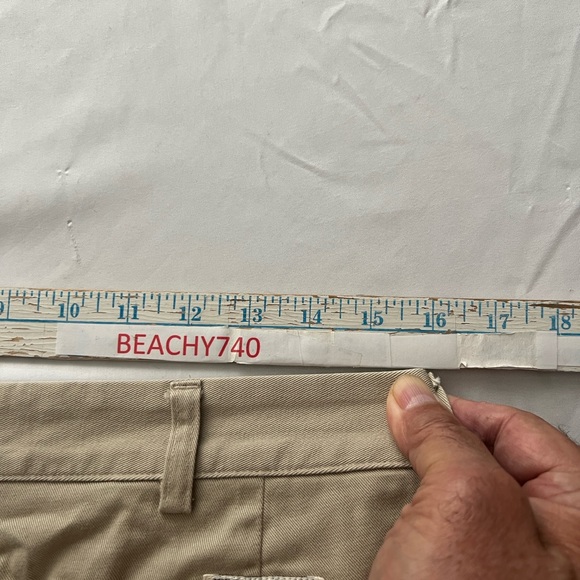 Polo by Ralph Lauren Hammond pants - Picture 9 of 11